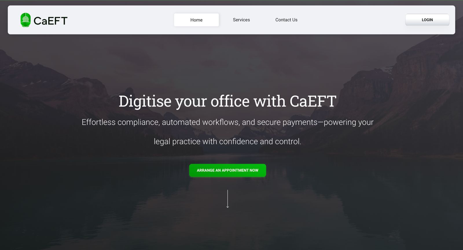 CaEFT